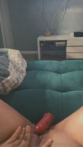 Moje nowe dildo zn w polubi am lin na kutasie