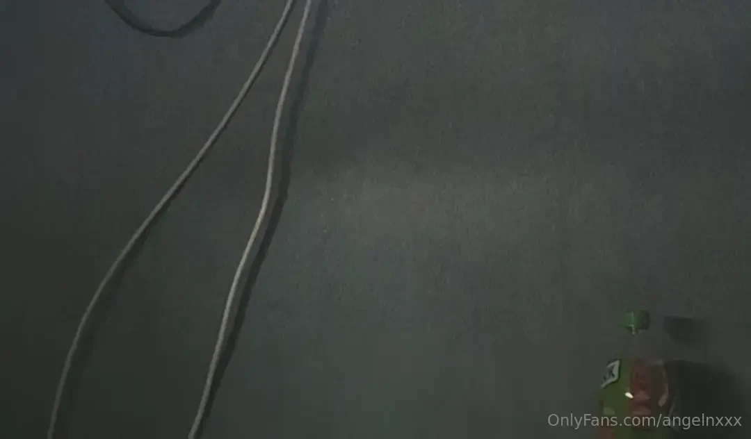 Moje nowe dildo zn w polubi am lin na kutasie part 2 