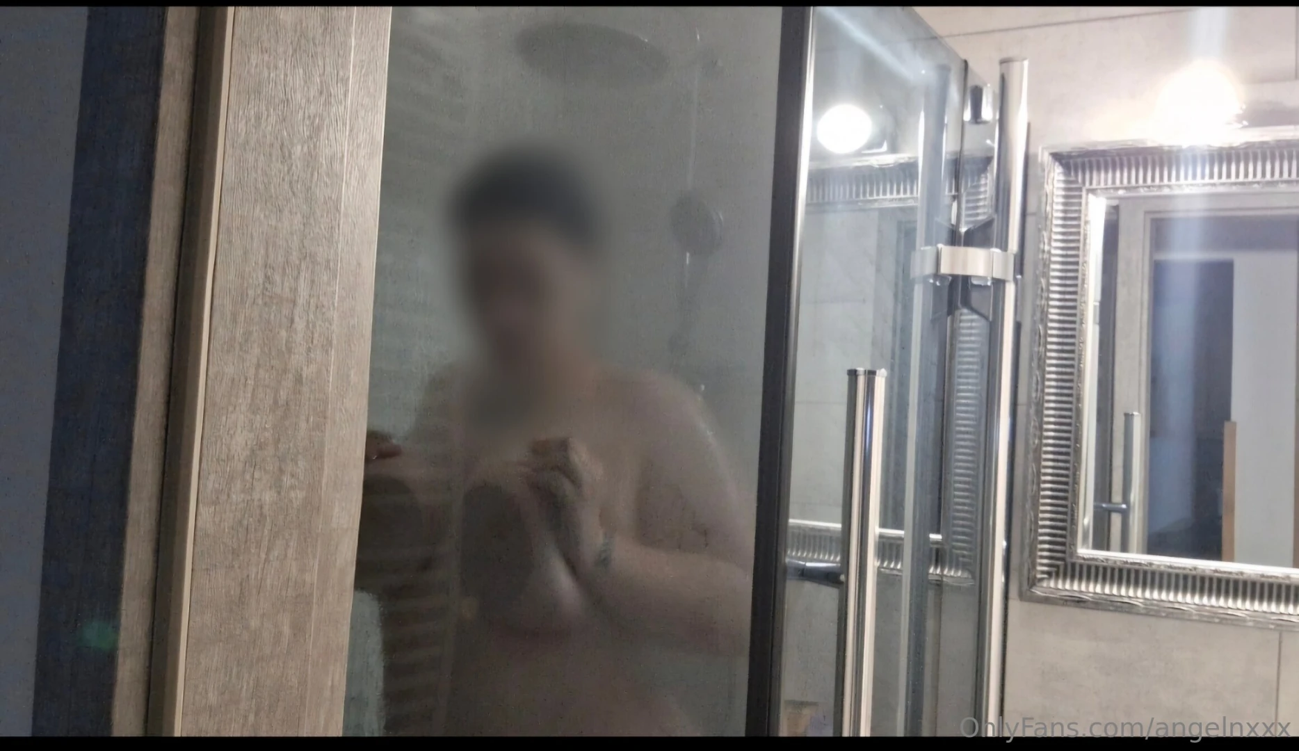 Idziesz ze mn pod prysznic part 2 