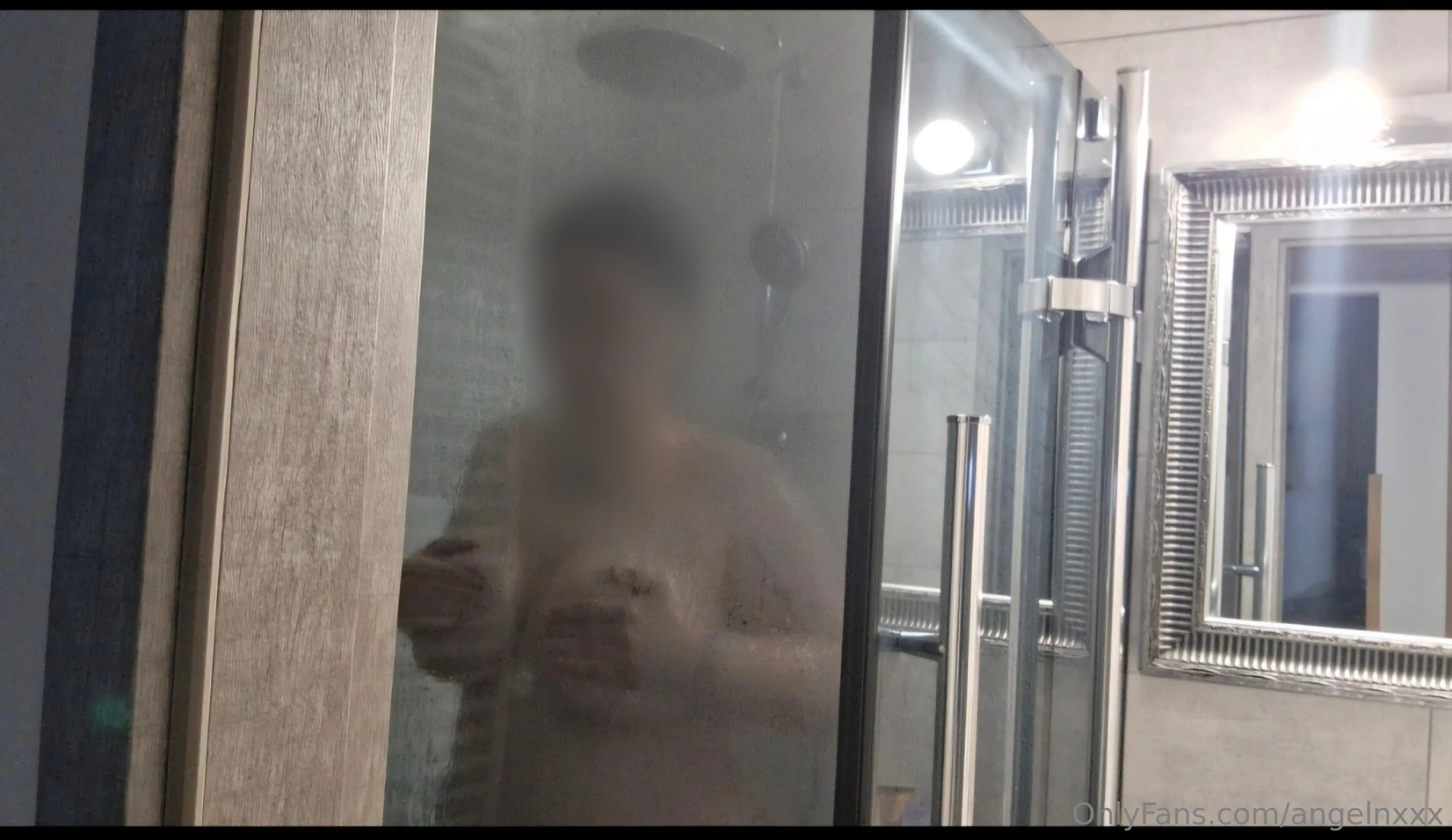 Idziesz ze mn pod prysznic part 3 