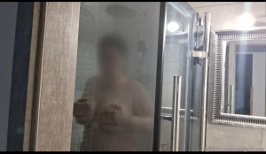 Idziesz ze mn pod prysznic part 3