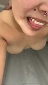 Come shower with me part 237