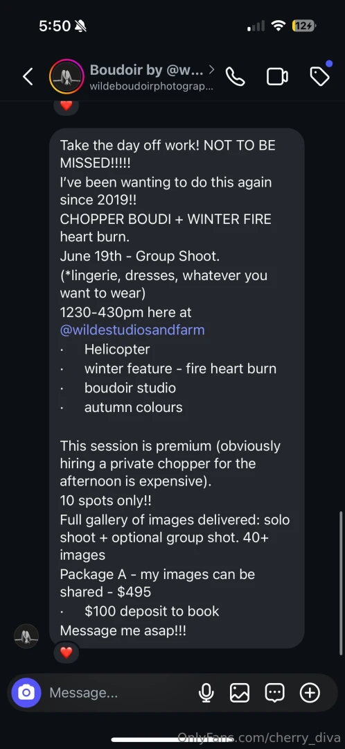 Who wants to see me naked in a helicopter anyone who donates to this 