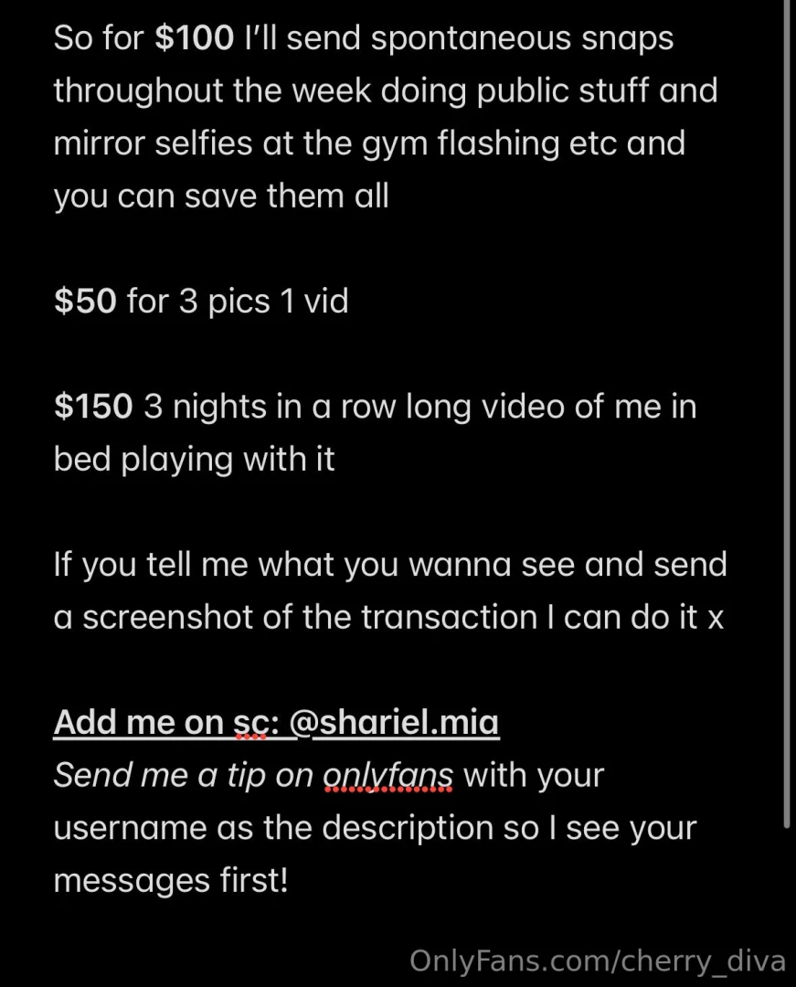 New deal read image attached for more info here are some of the snaps part 1 