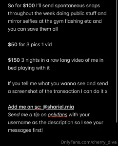 New deal read image attached for more info here are some of the snaps part 1