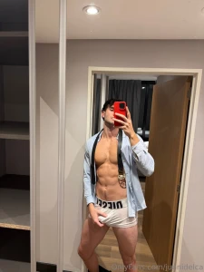 Si dormida no me cabe en la mano imag nate cuando la tenga dura nbsp