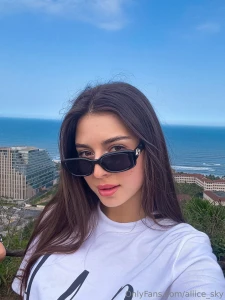 Every glance i give is like a letter without words