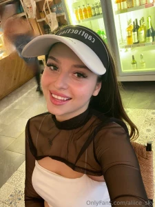 Sometimes fitness looks too tempting but i don t mind