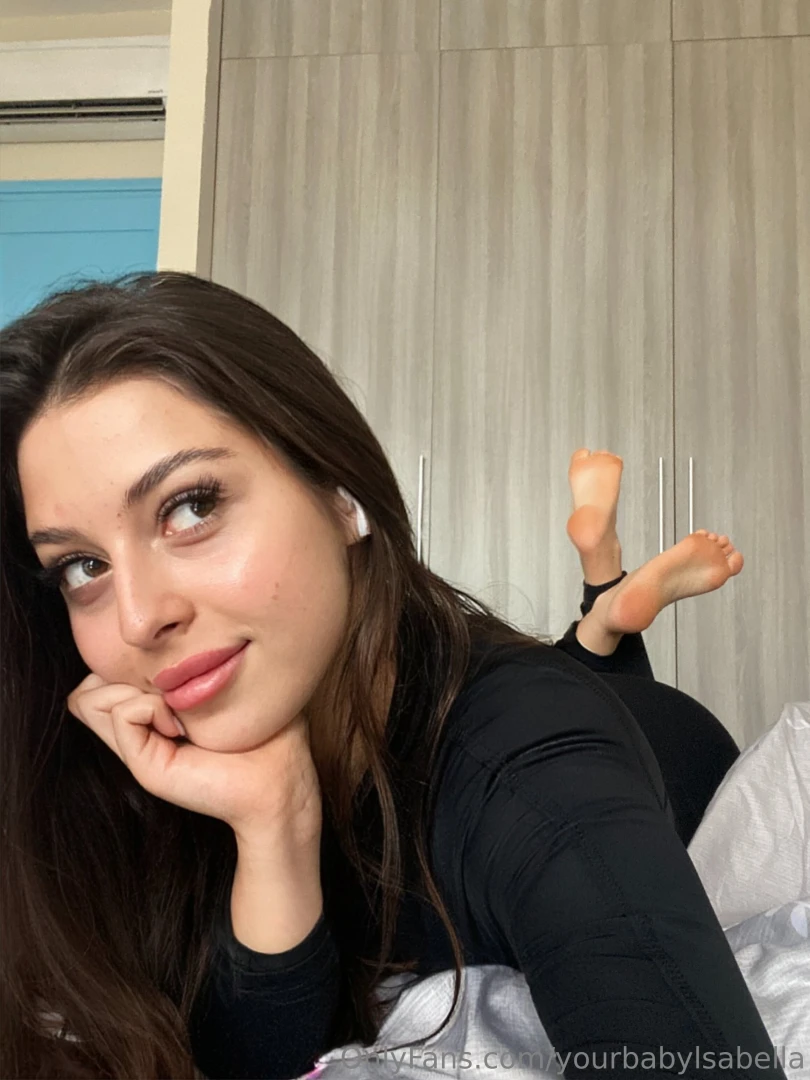 You wanted softness but got an obsession 