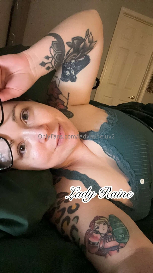 Trouble never looked this calm 