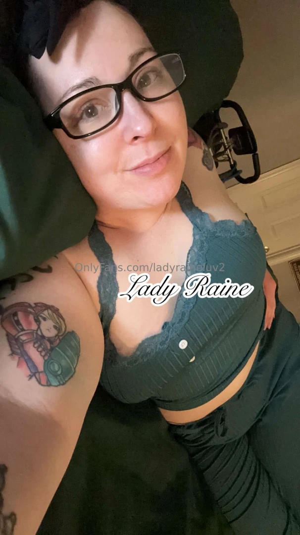 Trouble never looked this calm part 1 