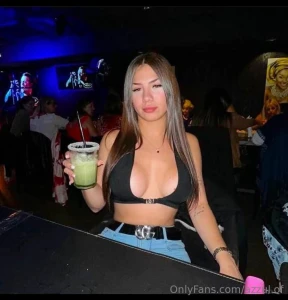 You see me at the bar like this dm me what you d say