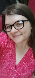 Got a new dress today hope everyone is well