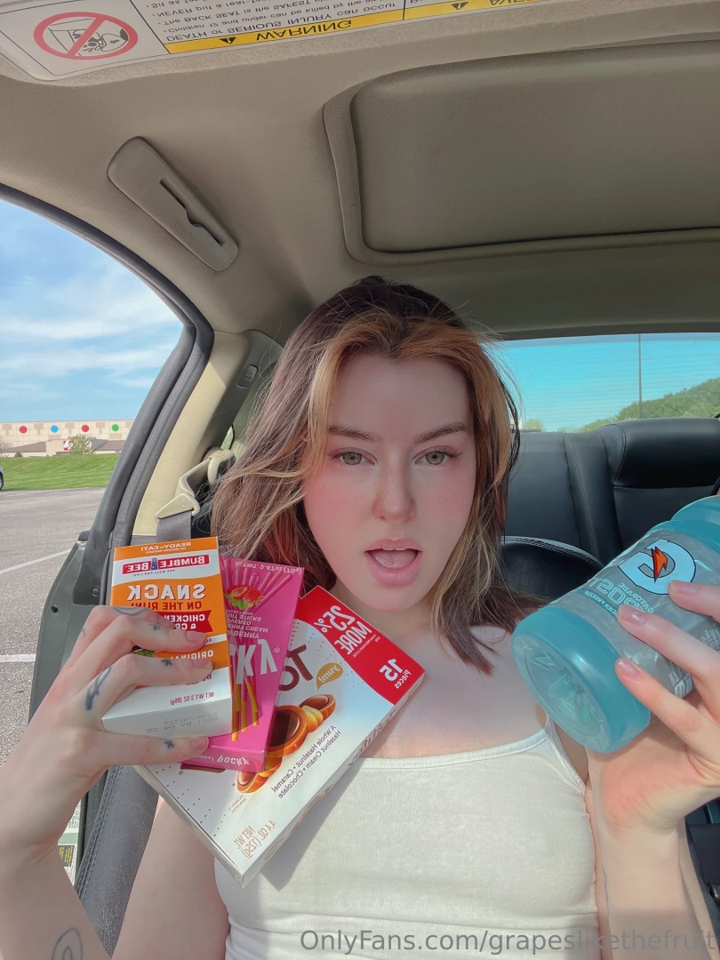 Tip 10 to pay for my snacks part 1 