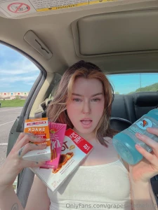 Tip 10 to pay for my snacks part 1