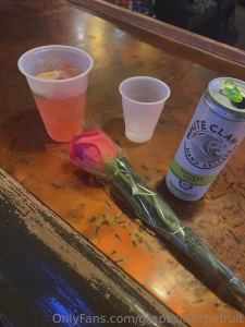 Tip 5 to buy me a bevvie
