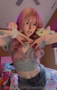 Grapeslikethefruit part 103