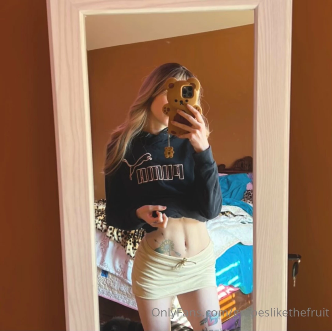 Grapeslikethefruit part 163 