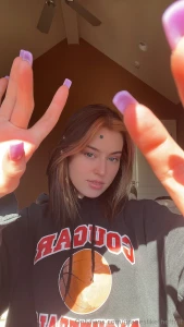 Asmr kisses amp camera tapping swipe for video part 3