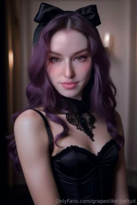 Grapeslikethefruit part 28