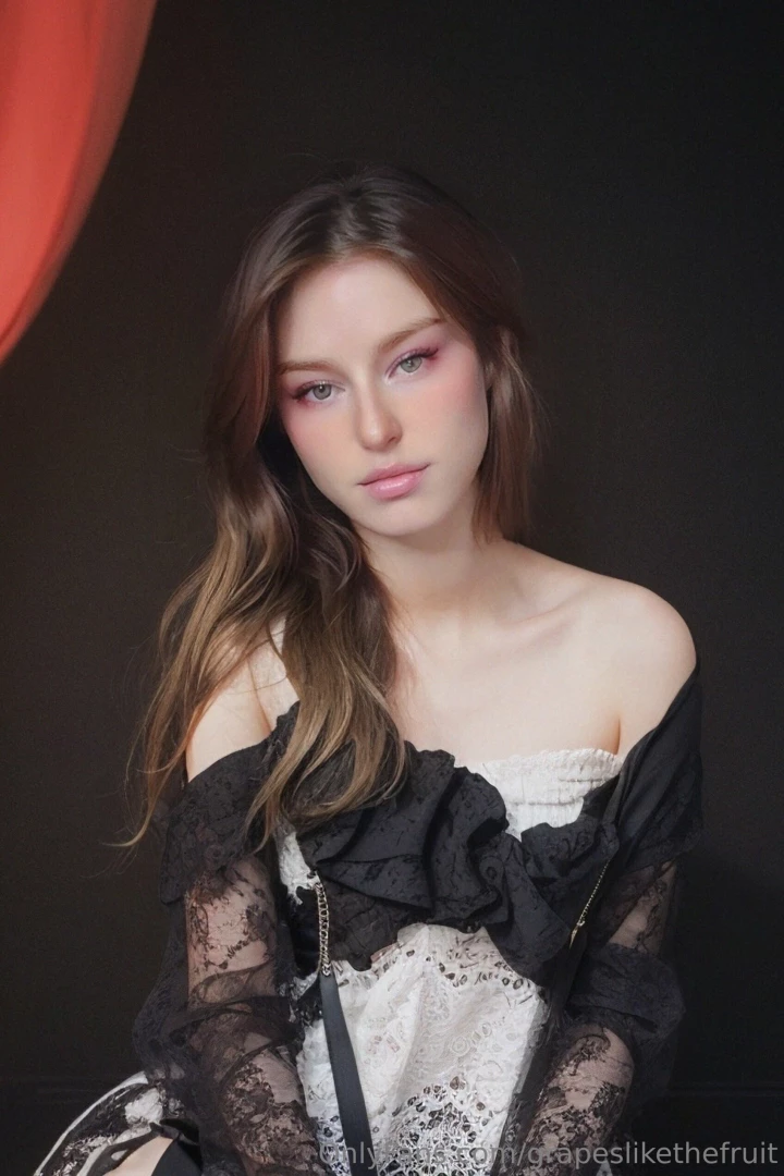 Grapeslikethefruit part 40 