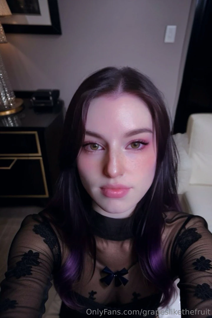 Grapeslikethefruit part 27 