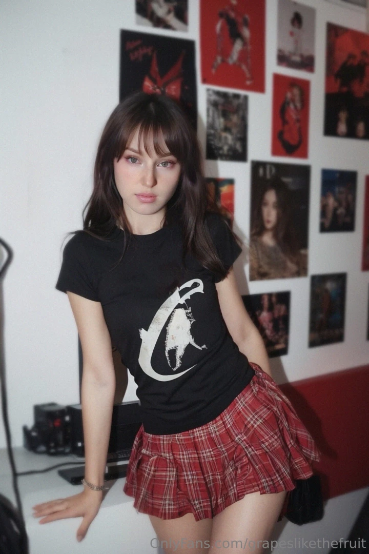 Grapeslikethefruit part 39 