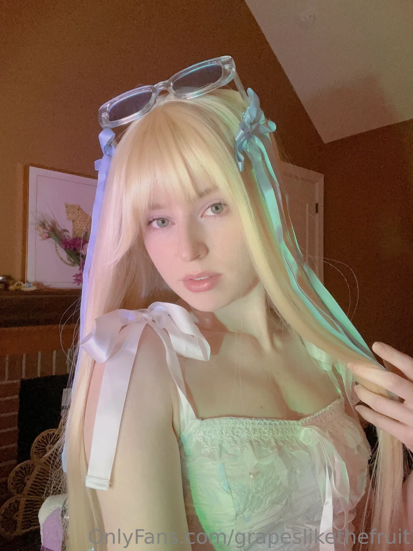 Grapeslikethefruit part 83 