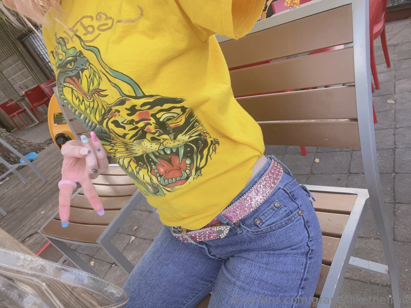 Grapeslikethefruit part 90 