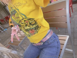 Grapeslikethefruit part 90