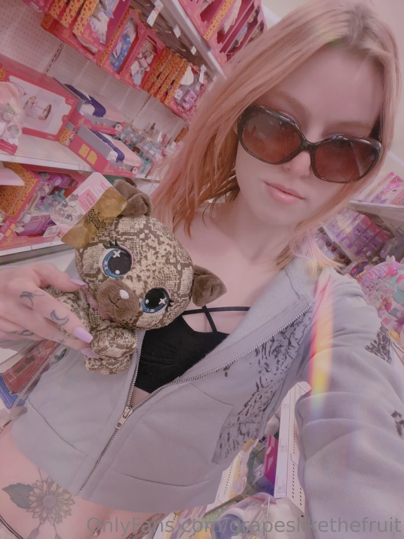 Tip 5 to buy me a plushy part 3 