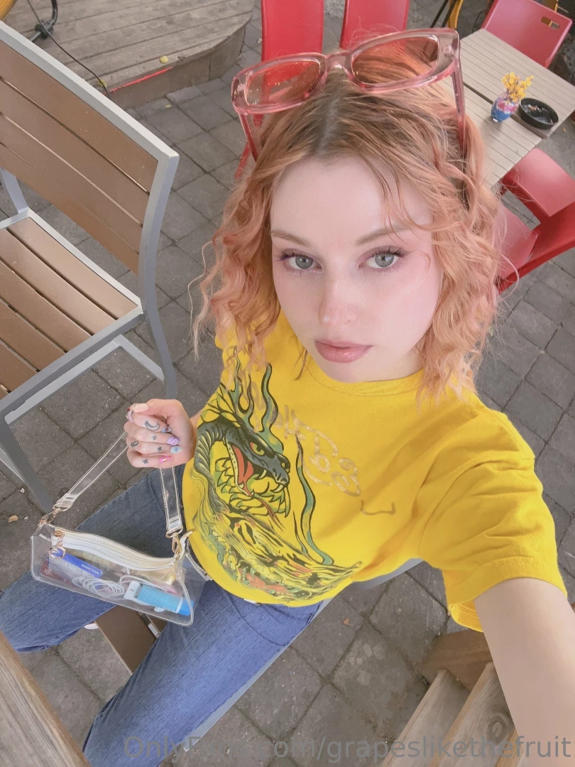 Grapeslikethefruit part 89 