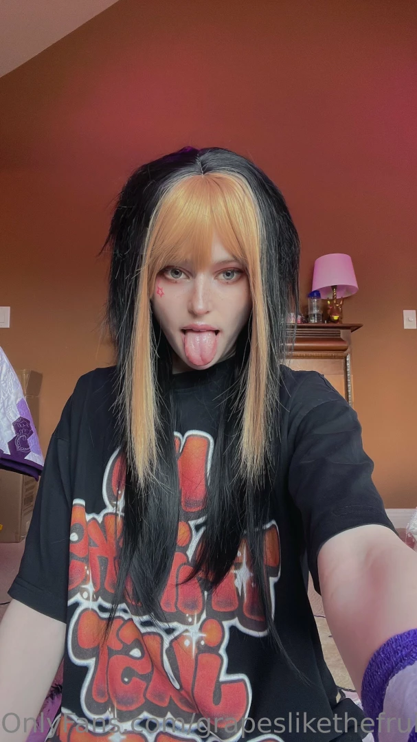 Grapeslikethefruit part 117 