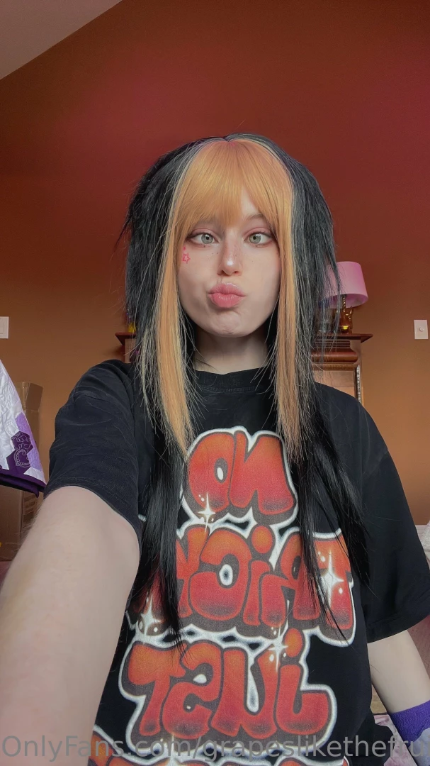 Grapeslikethefruit part 119 