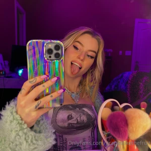 Grapeslikethefruit part 168