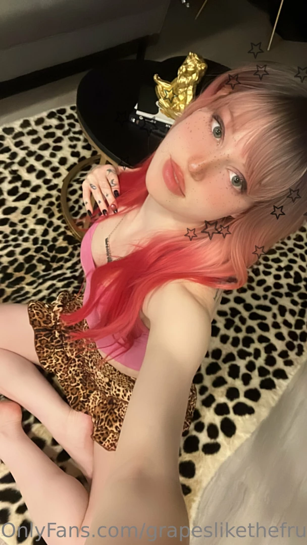 Grapeslikethefruit part 151 