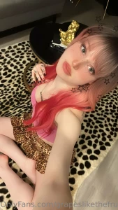 Grapeslikethefruit part 151