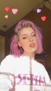 Positive vibes sent main account grapesleaf part 1