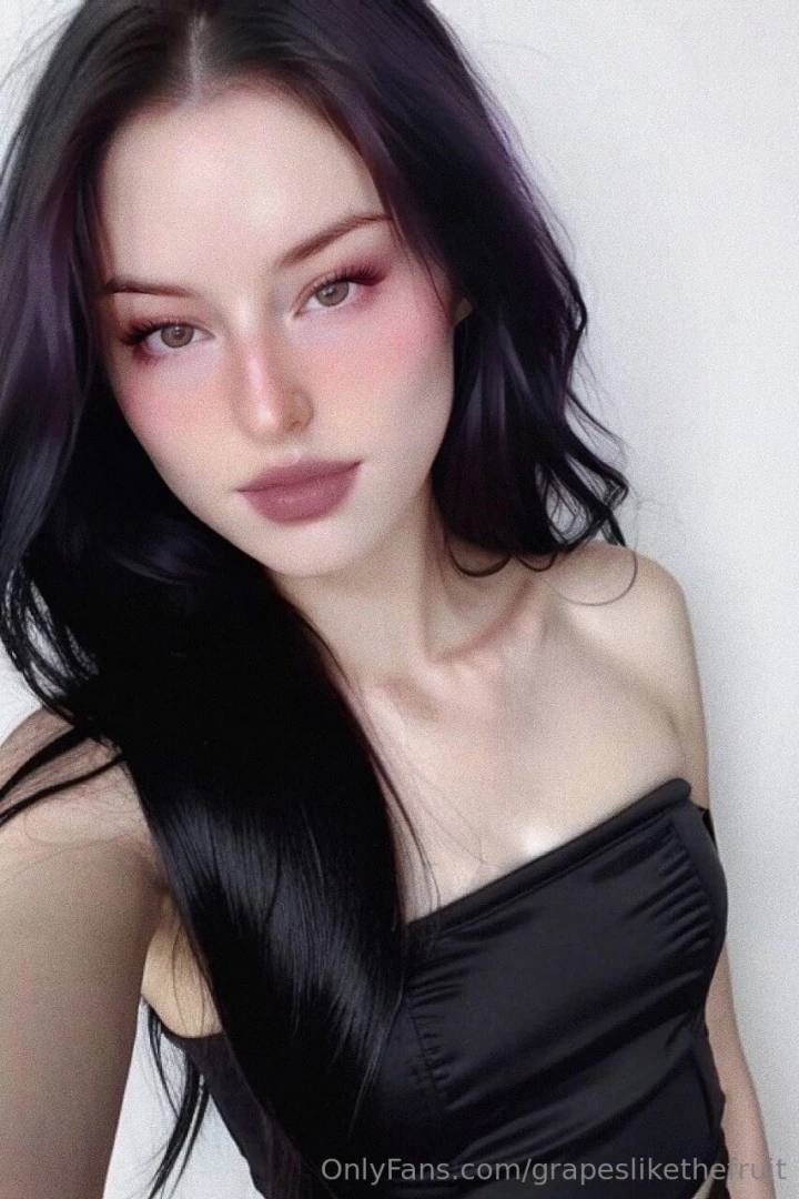I literally always want some qdobaaaa emo egirl ai pretty princess 