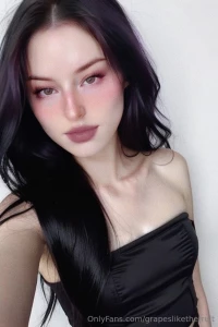 I literally always want some qdobaaaa emo egirl ai pretty princess