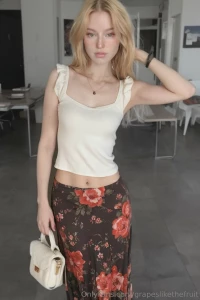 Grapeslikethefruit part 38