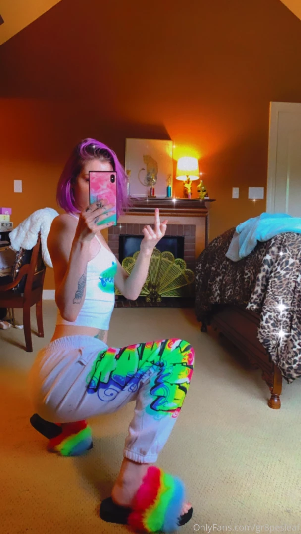 Outfit of the day photo dump part 2 
