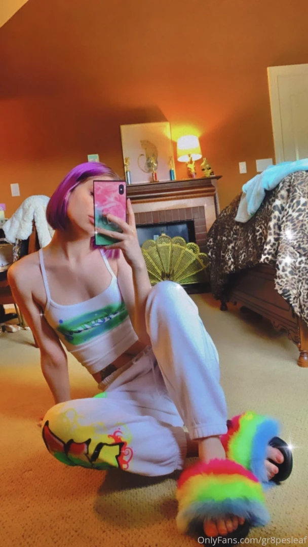 Outfit of the day photo dump part 3 
