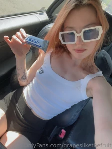 Tip 5 to buy me a treat part 1