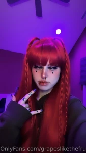 Grapeslikethefruit part 159