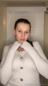 Hope everyone is having a wonderful evening