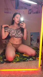 It s my birthday i have something special for everyone tonight