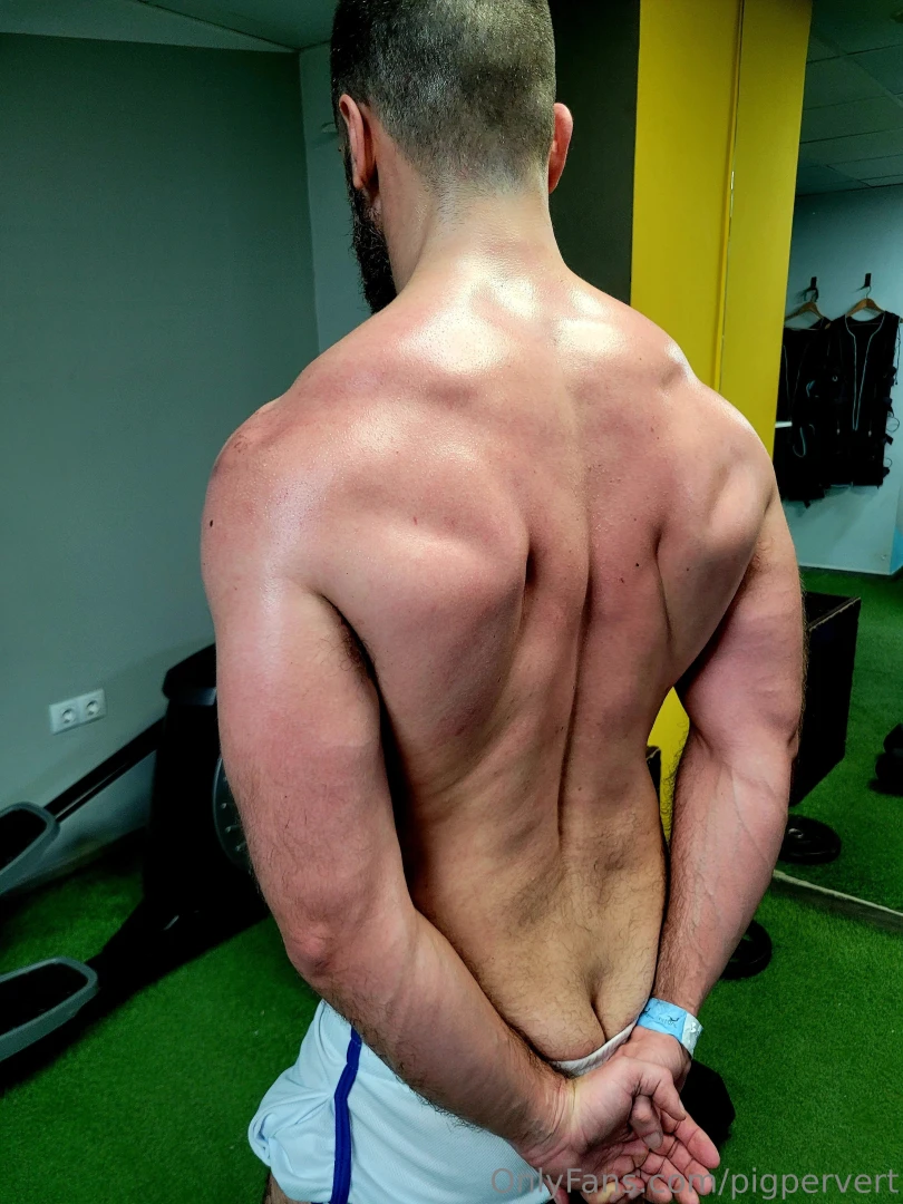 Hot hot training 