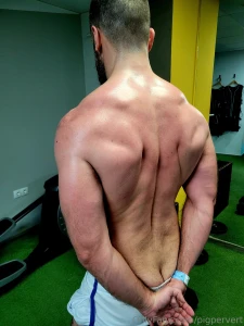 Hot hot training