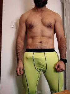 Training mode on part 2